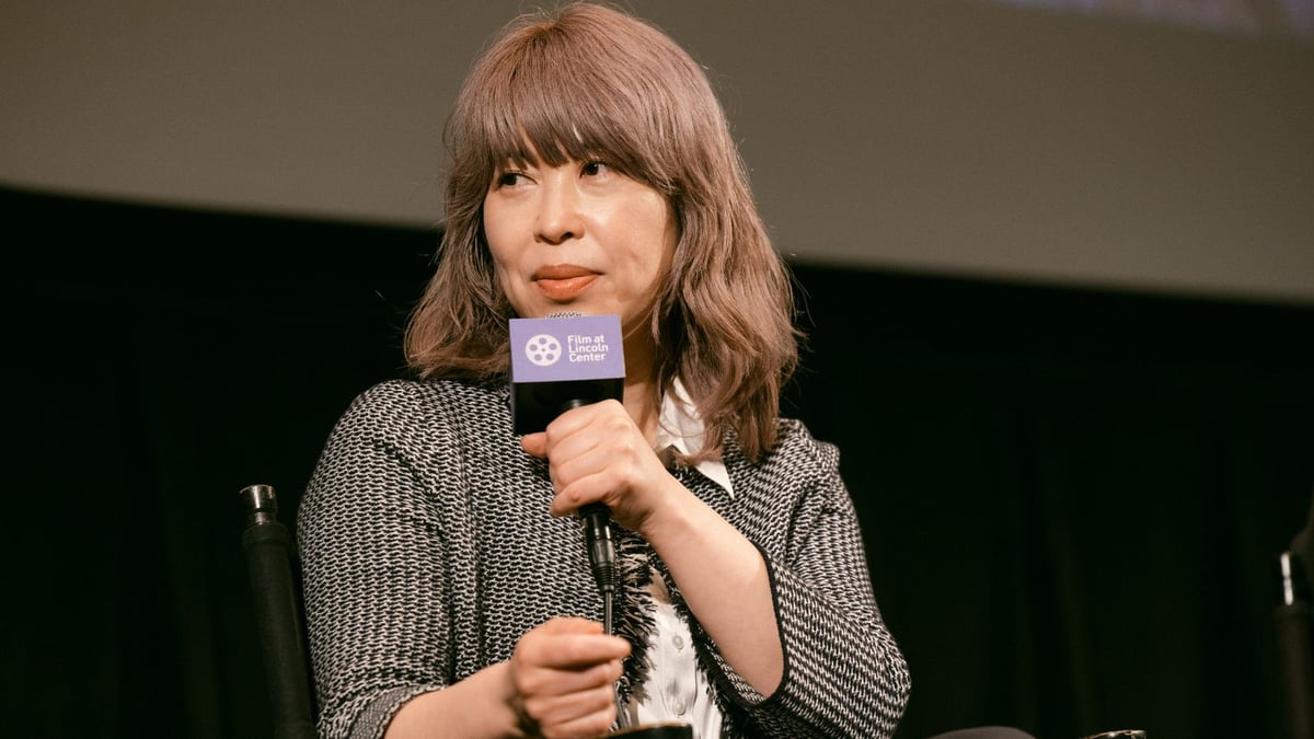 Ryûsuke Hamaguchi, Hitoshi Omika, and Eiko Ishibashi on <i>Evil Does Not Exist</i>