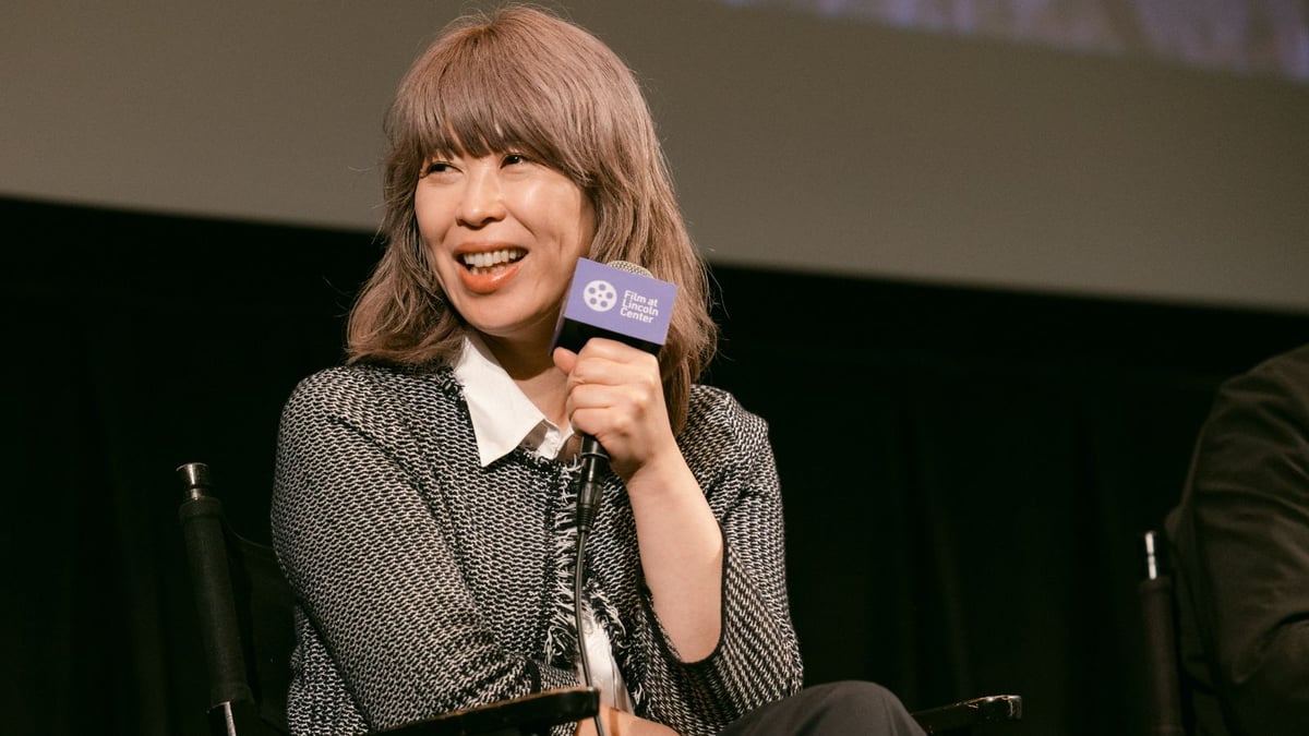 Ryûsuke Hamaguchi, Hitoshi Omika, and Eiko Ishibashi on <i>Evil Does Not Exist</i>