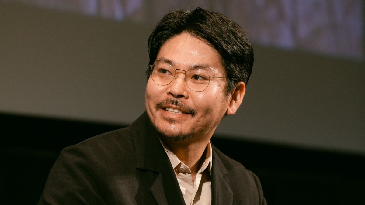 Ryûsuke Hamaguchi, Hitoshi Omika, and Eiko Ishibashi on <i>Evil Does Not Exist</i>
