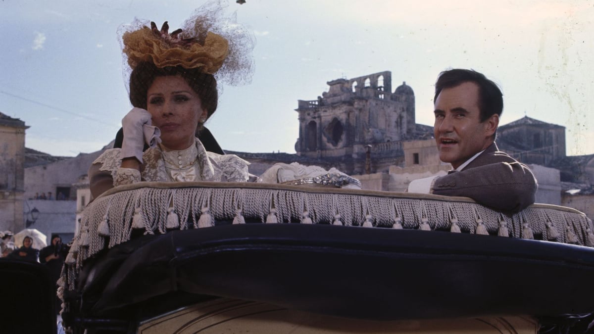 The Voyage
