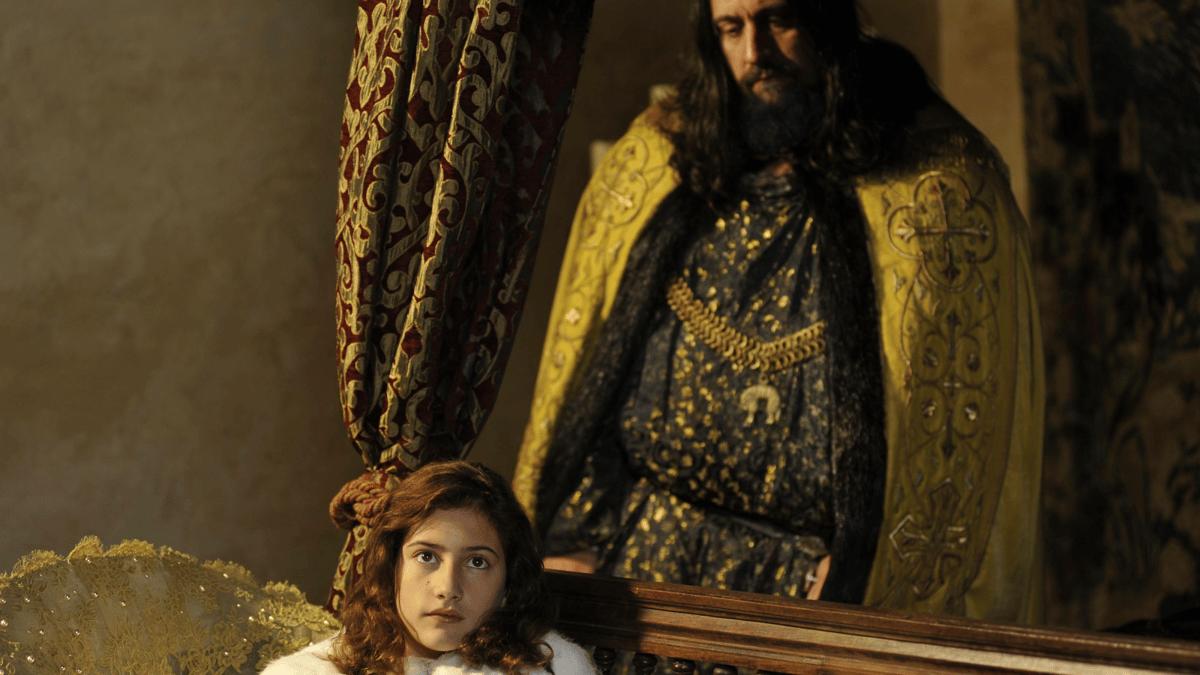 Bluebeard