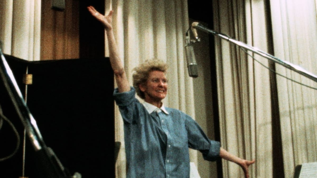 Original Cast Album: Company