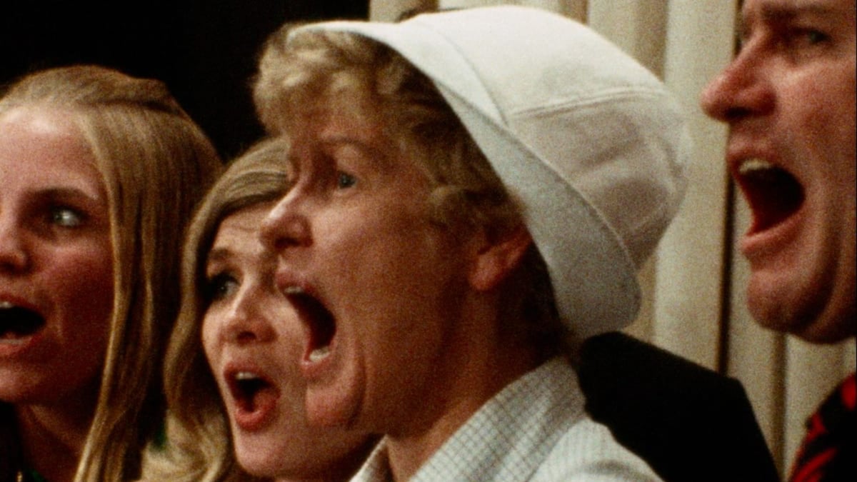 Original Cast Album: Company