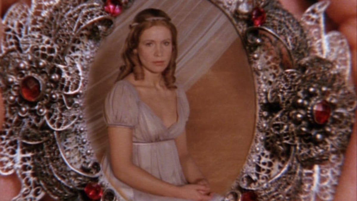 The Magic Flute
