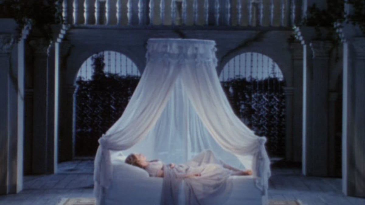 The Magic Flute