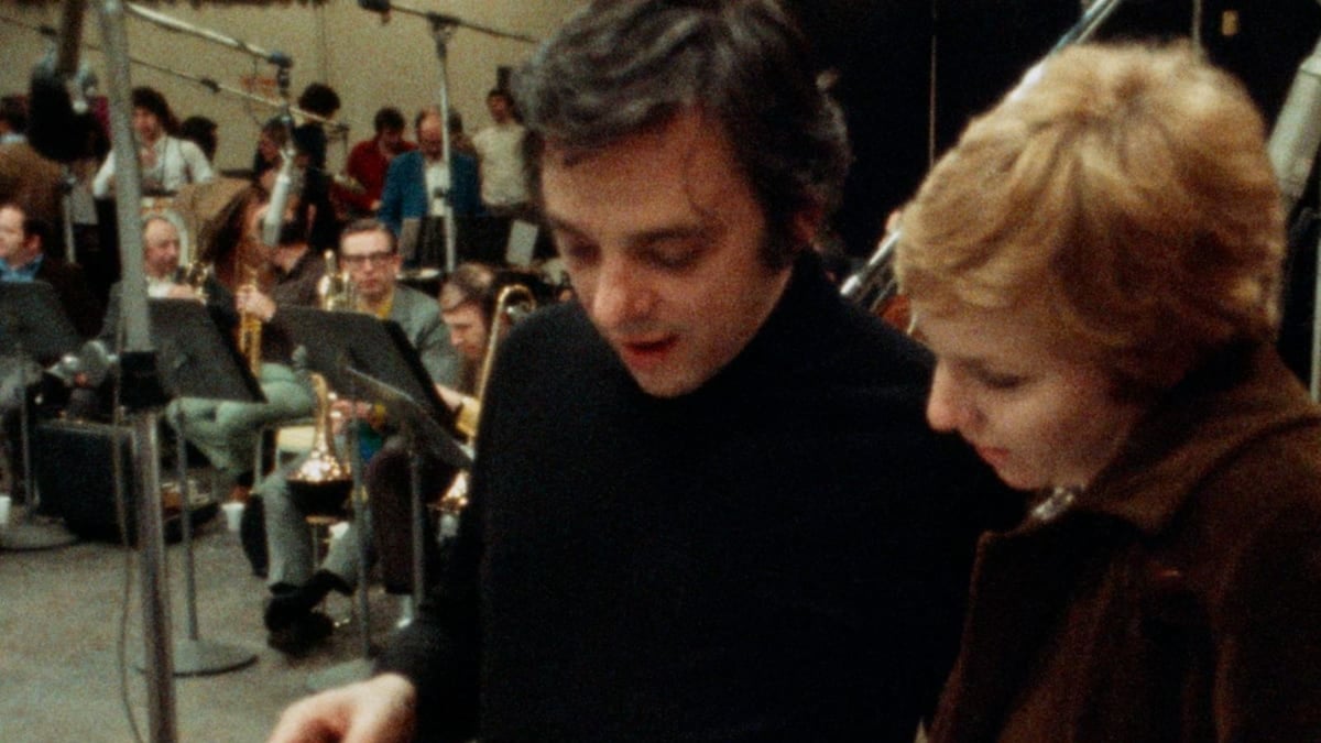 Original Cast Album: Company
