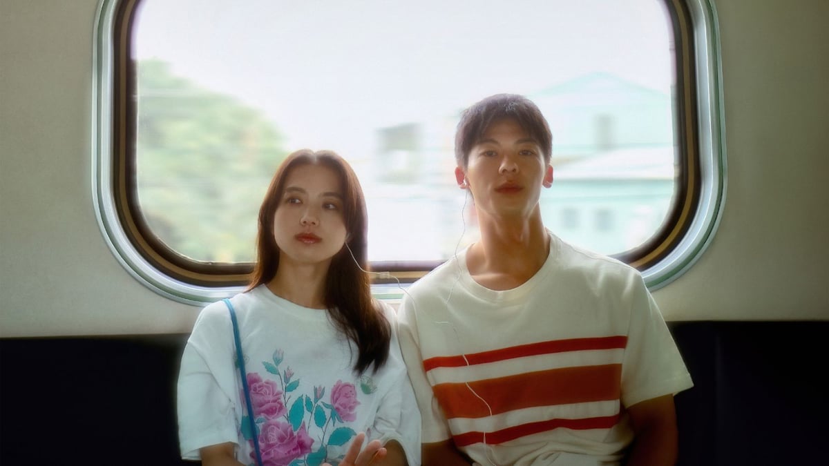 18×2 Beyond Youthful Days