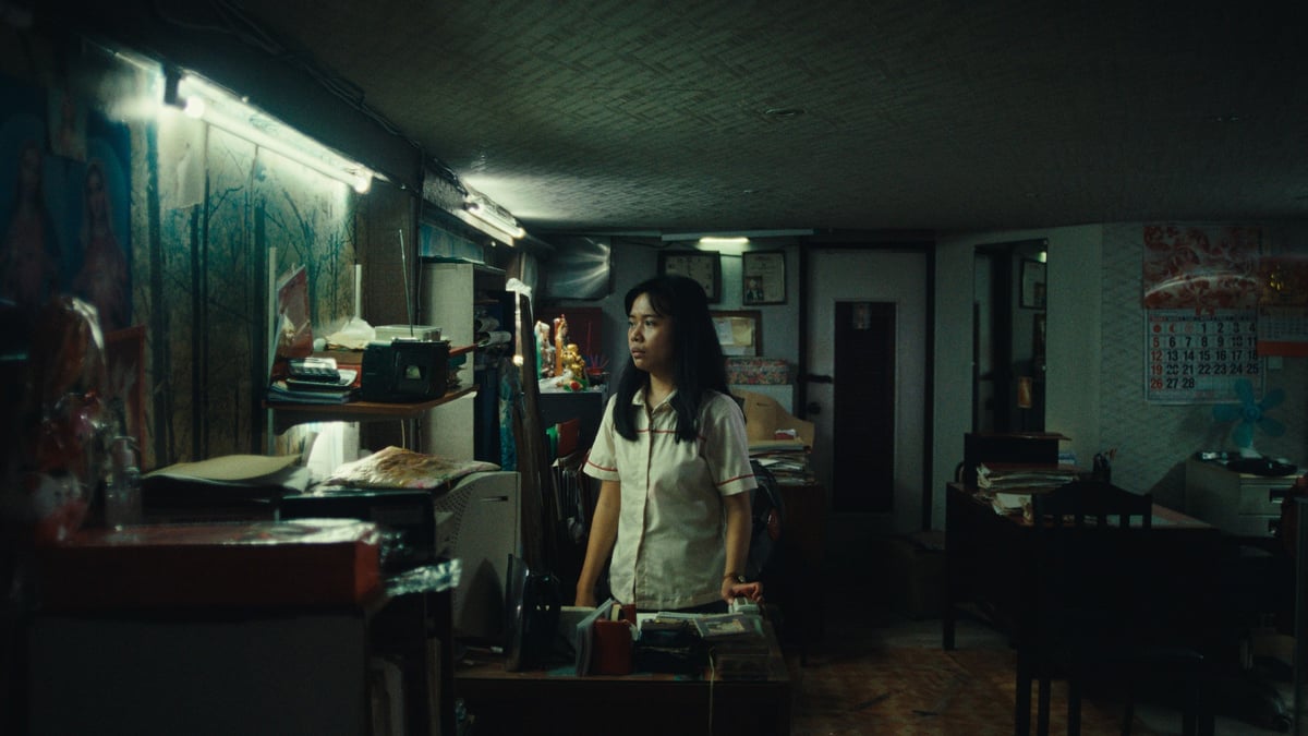 Shorts Program 2: Echoes of Her Longing