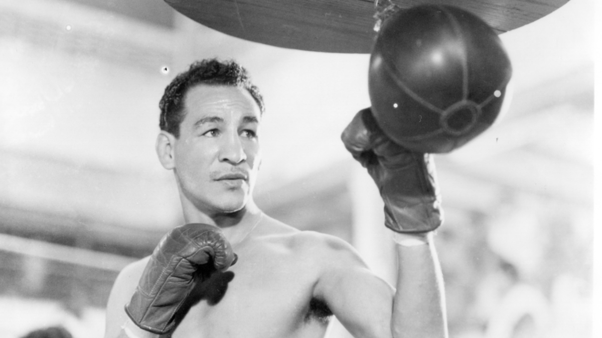 The Great Champion