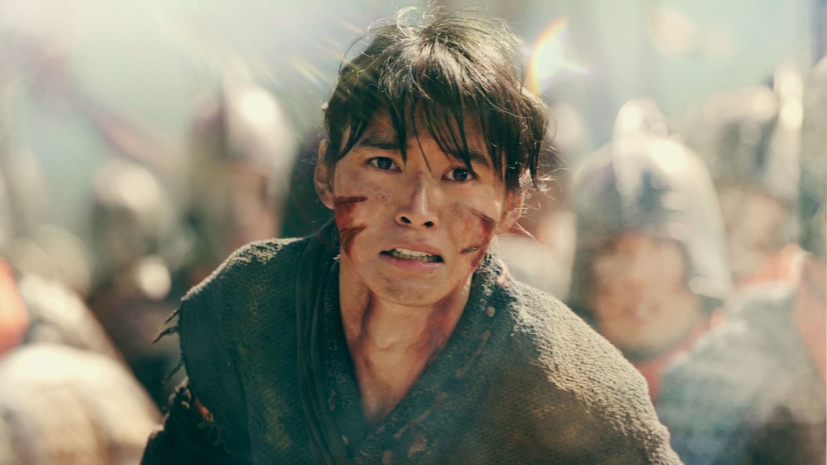 Kingdom: Return of the Great General