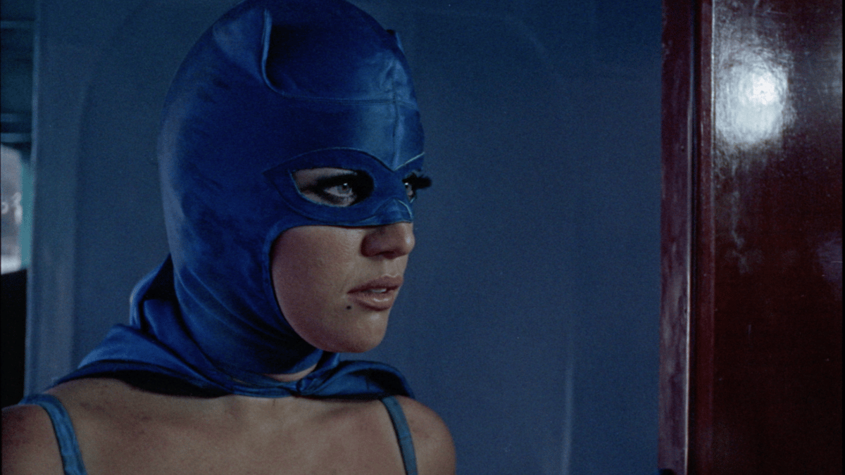 The Batwoman