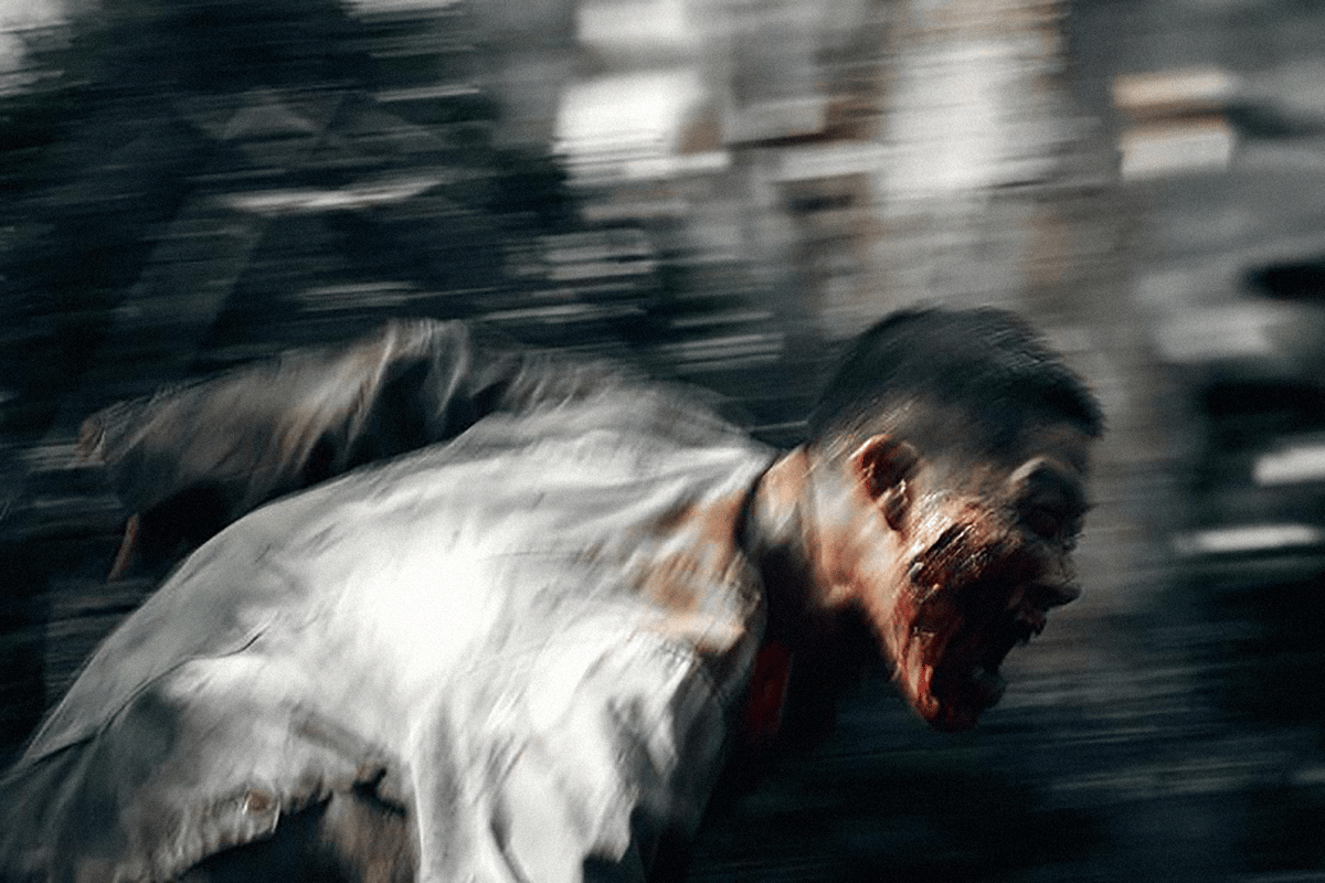 Operation Undead