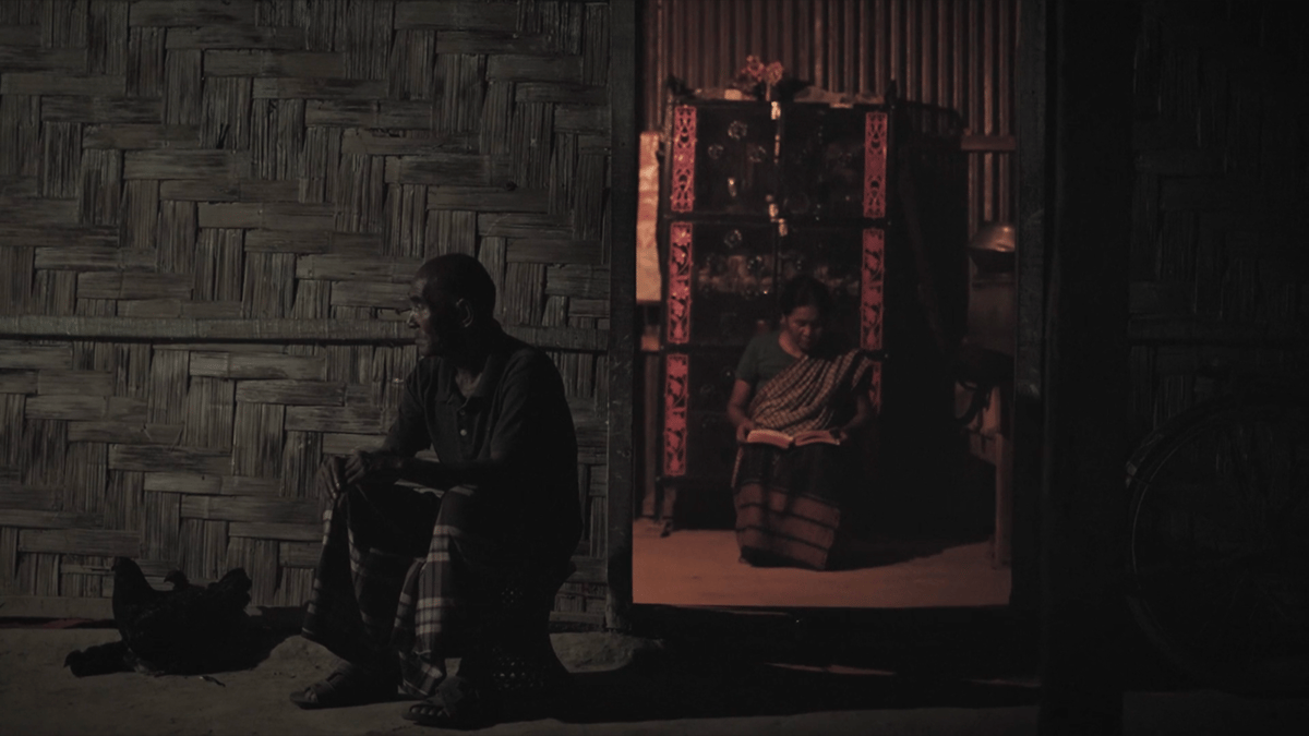 Shorts Program 1: The Animals That Therefore We Are