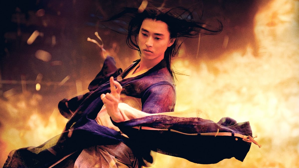 New York Asian Film Festival 2024