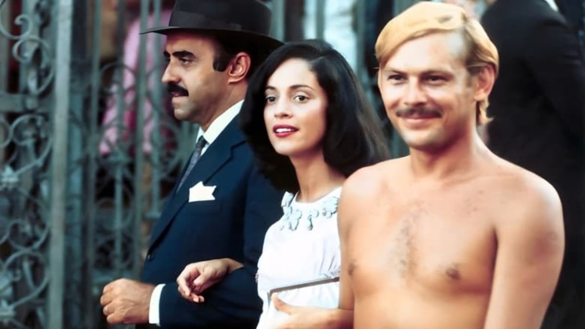 Isso é Brasil: Cinema According to L.C. Barreto Productions