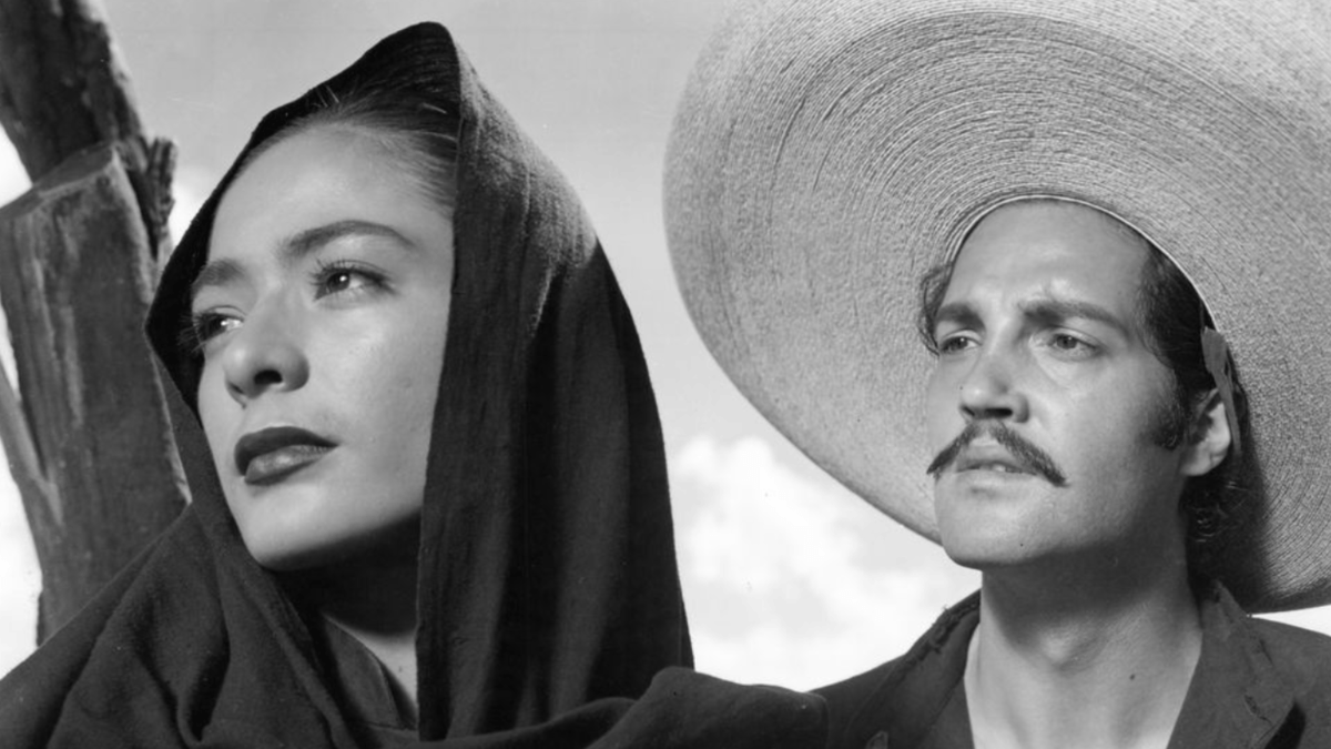 Pueblerina