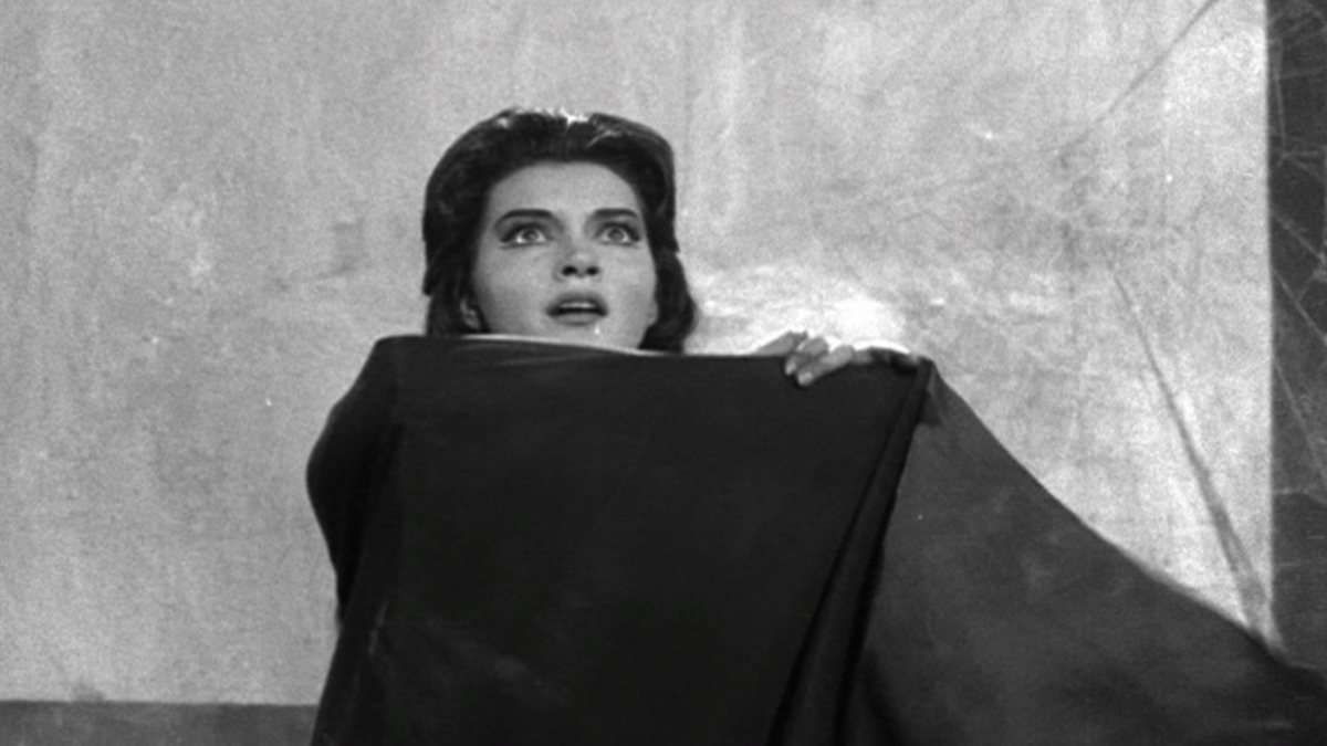 Santo vs. the Vampire Women