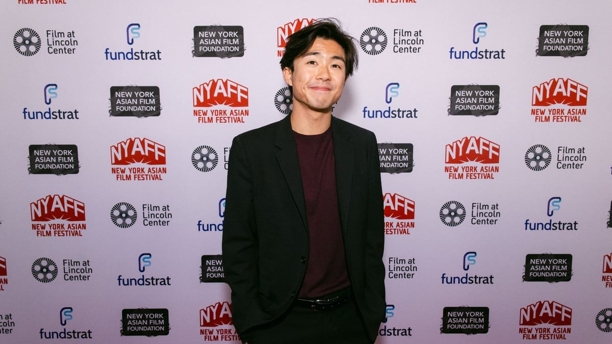 <i>Dìdi</i> Director Sean Wang on Getting Personal for His Narrative Feature Debut