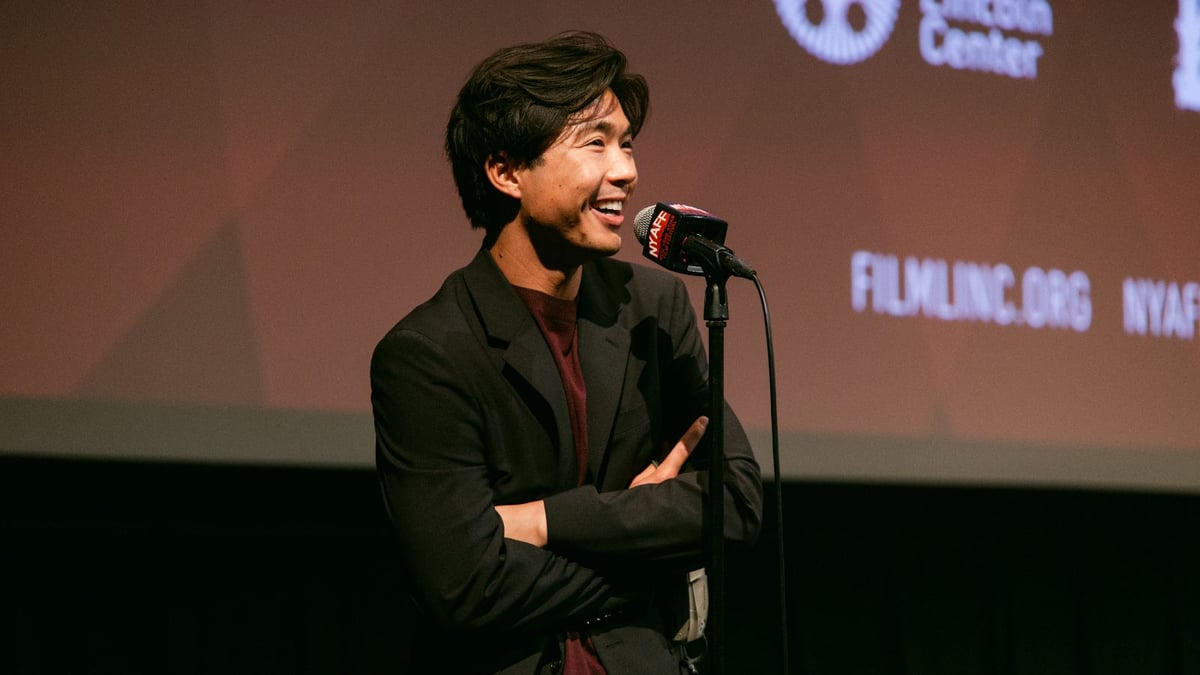 <i>Dìdi</i> Director Sean Wang on Getting Personal for His Narrative Feature Debut