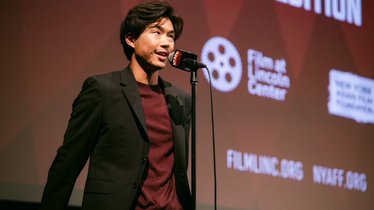 <i>Dìdi</i> Director Sean Wang on Getting Personal for His Narrative Feature Debut