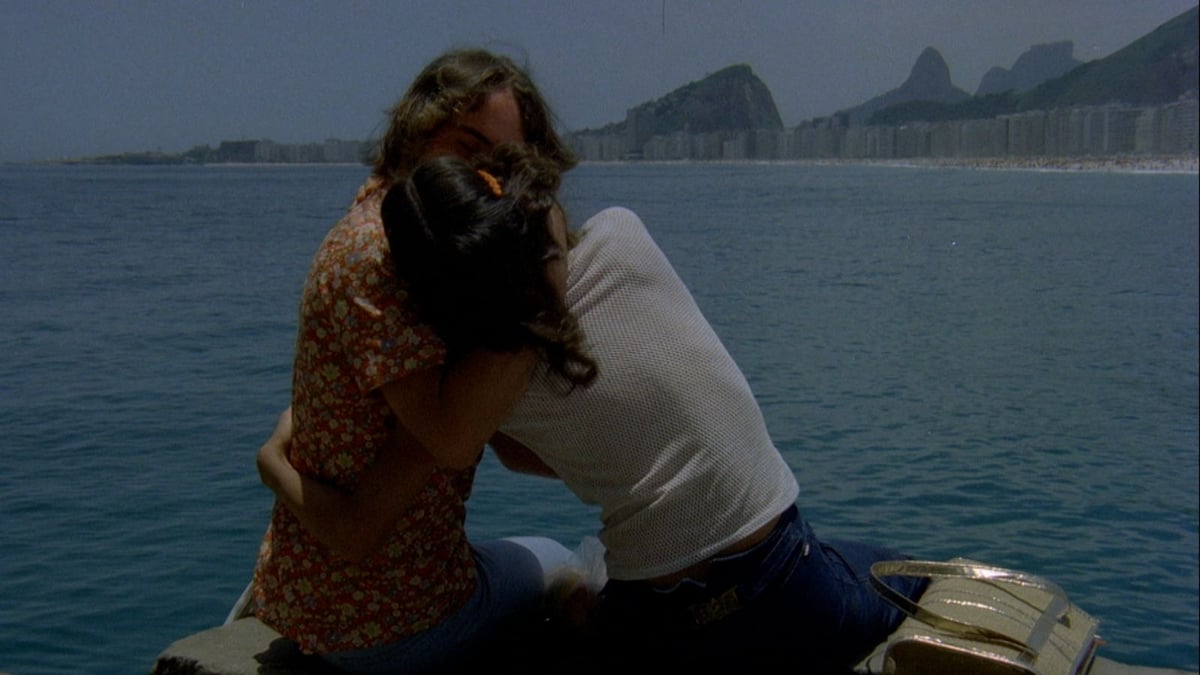 Amor Bandido