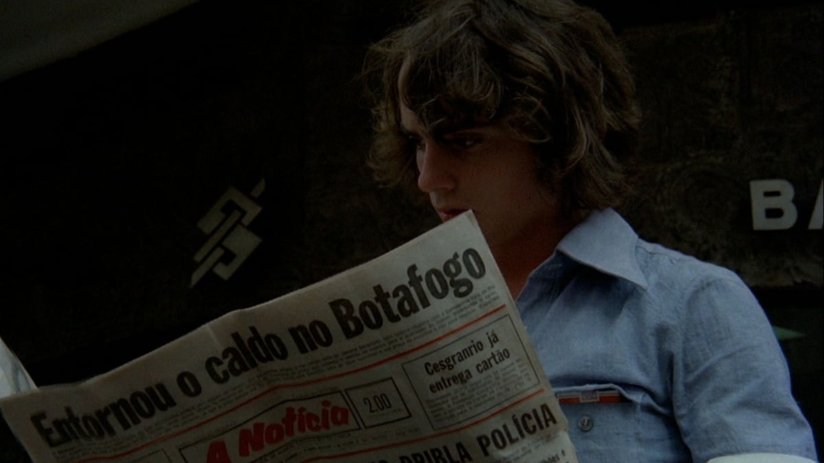 Amor Bandido