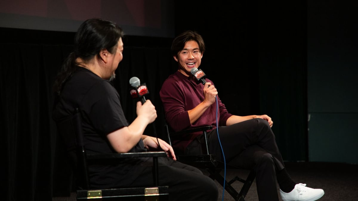 <i>Dìdi</i> Director Sean Wang on Getting Personal for His Narrative Feature Debut