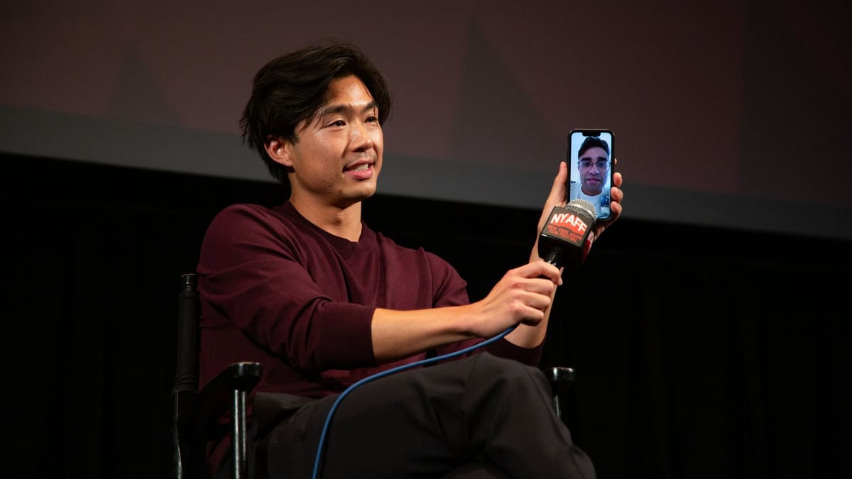 <i>Dìdi</i> Director Sean Wang on Getting Personal for His Narrative Feature Debut