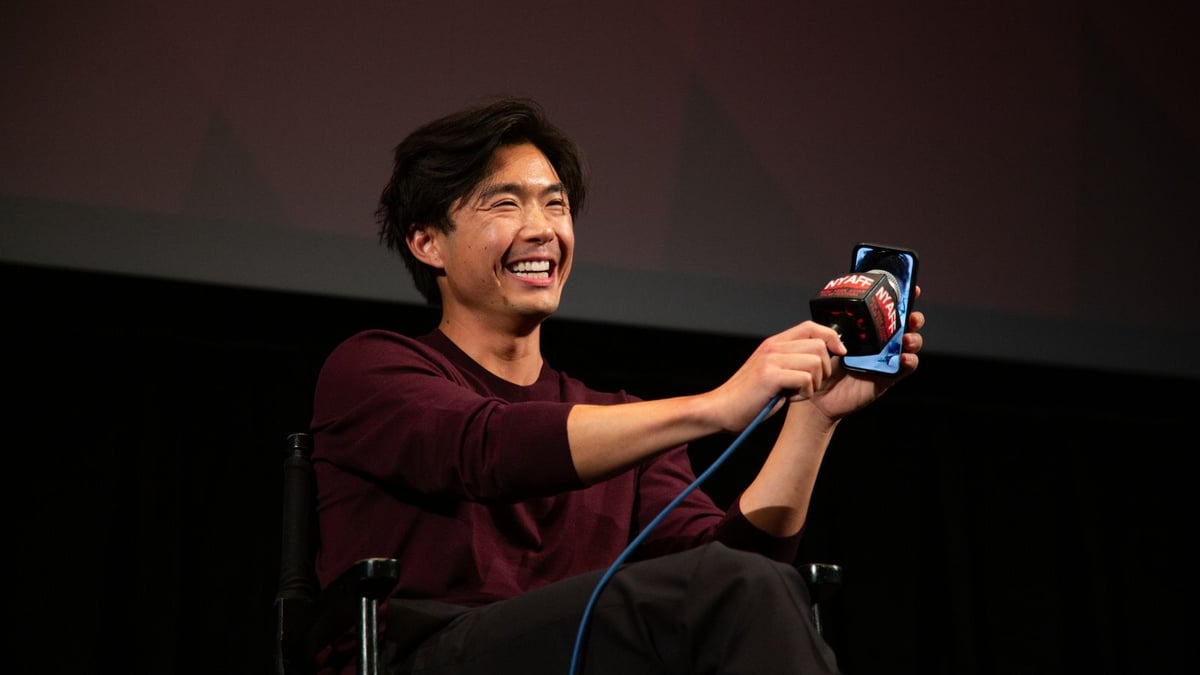 <i>Dìdi</i> Director Sean Wang on Getting Personal for His Narrative Feature Debut