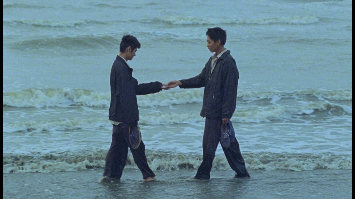 Việt and Nam