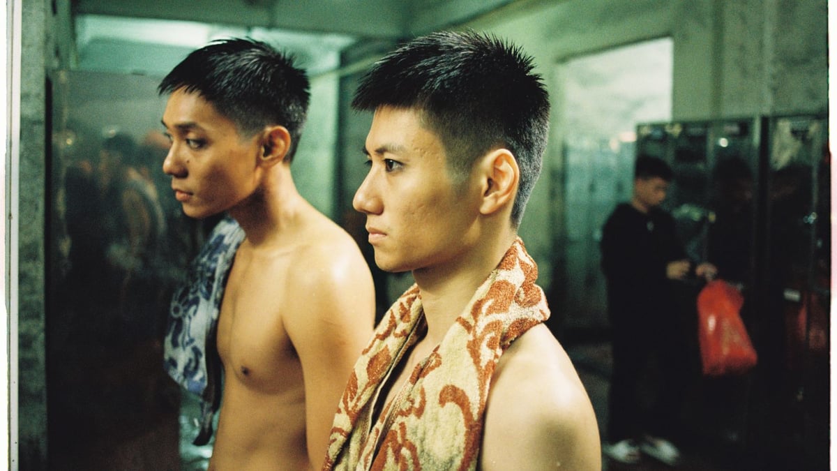 Việt and Nam