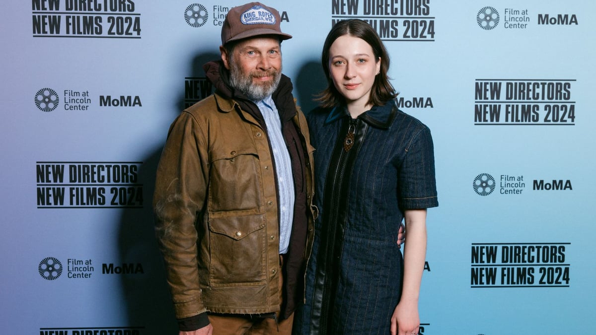 <i>Good One</i> Team India Donaldson, Lily Collias, and James Le Gros on Their Film’s Restrained Emotional Intensity