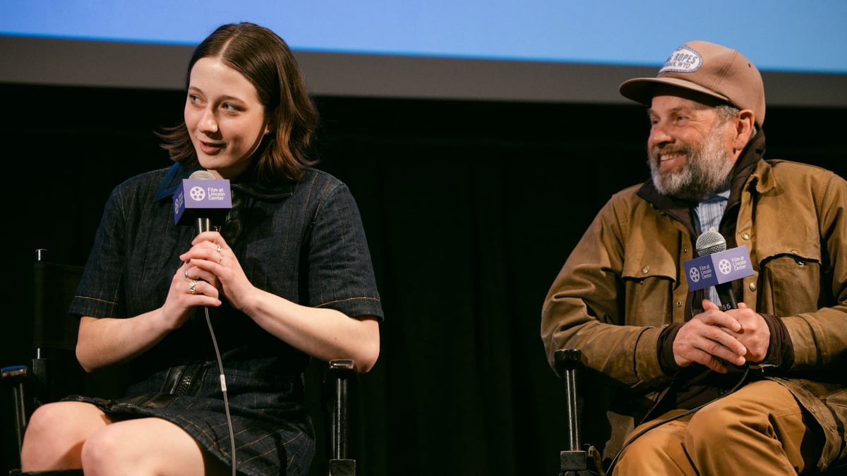 <i>Good One</i> Team India Donaldson, Lily Collias, and James Le Gros on Their Film’s Restrained Emotional Intensity