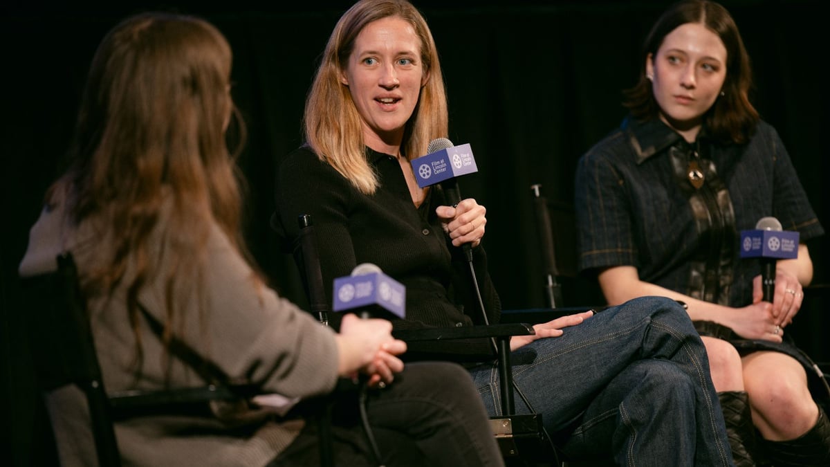 <i>Good One</i> Team India Donaldson, Lily Collias, and James Le Gros on Their Film’s Restrained Emotional Intensity