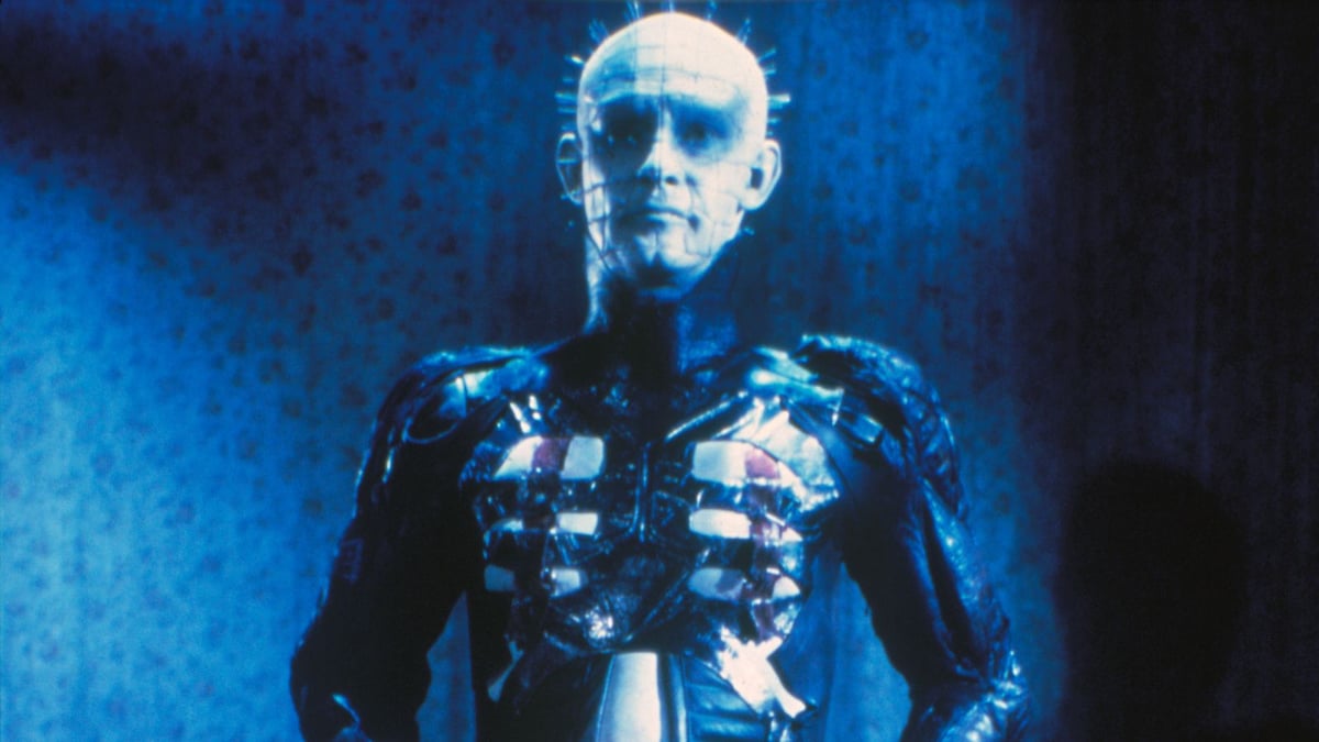 Hellraiser