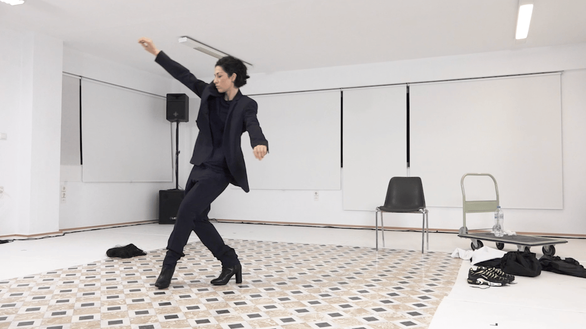 exergue – on documenta 14