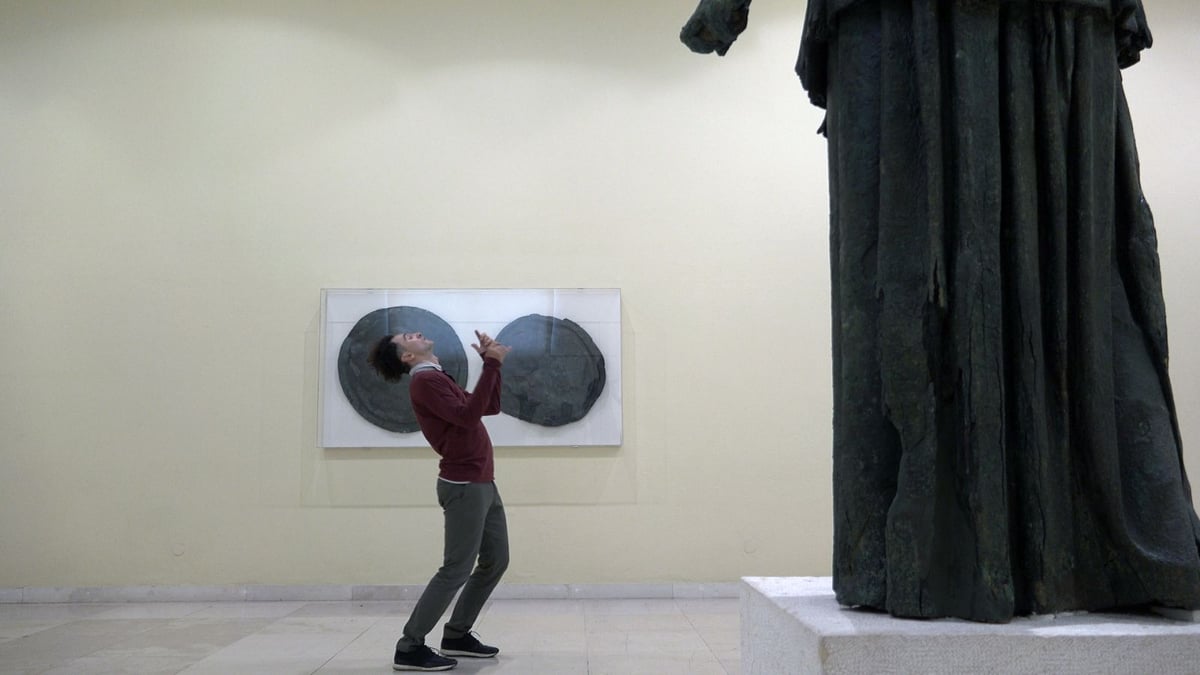 exergue – on documenta 14