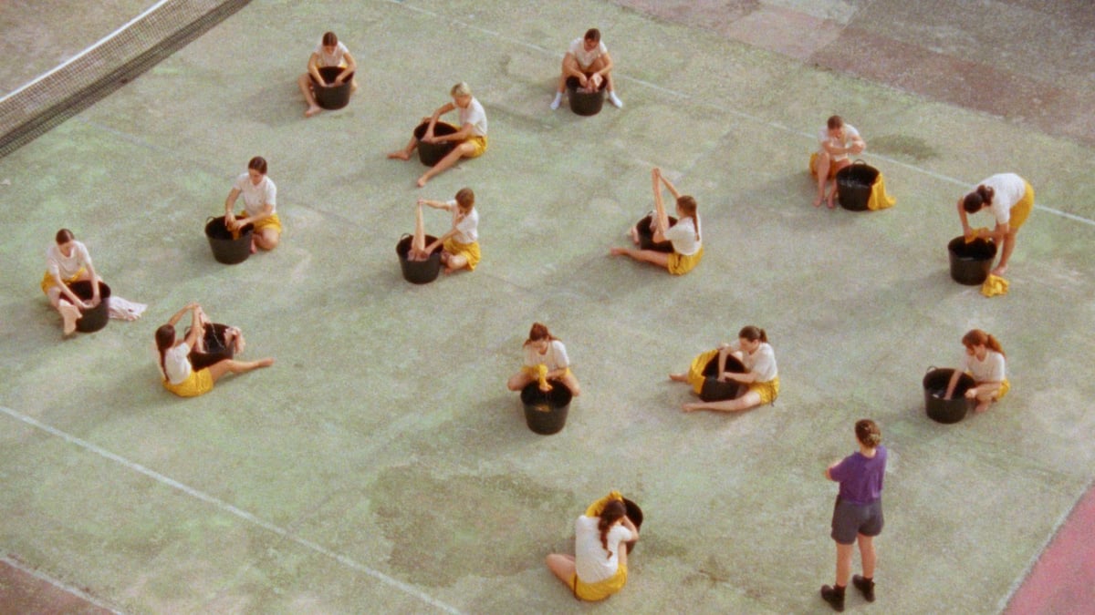 Currents Program 5: Material Worlds