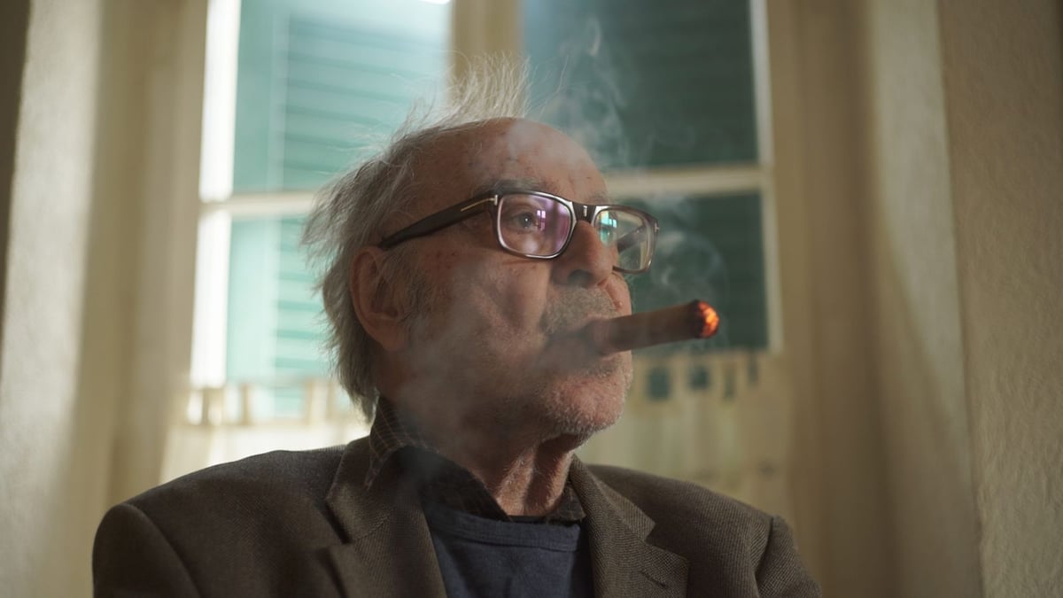 Scénarios + Exposé du Film annonce du film “Scénario”