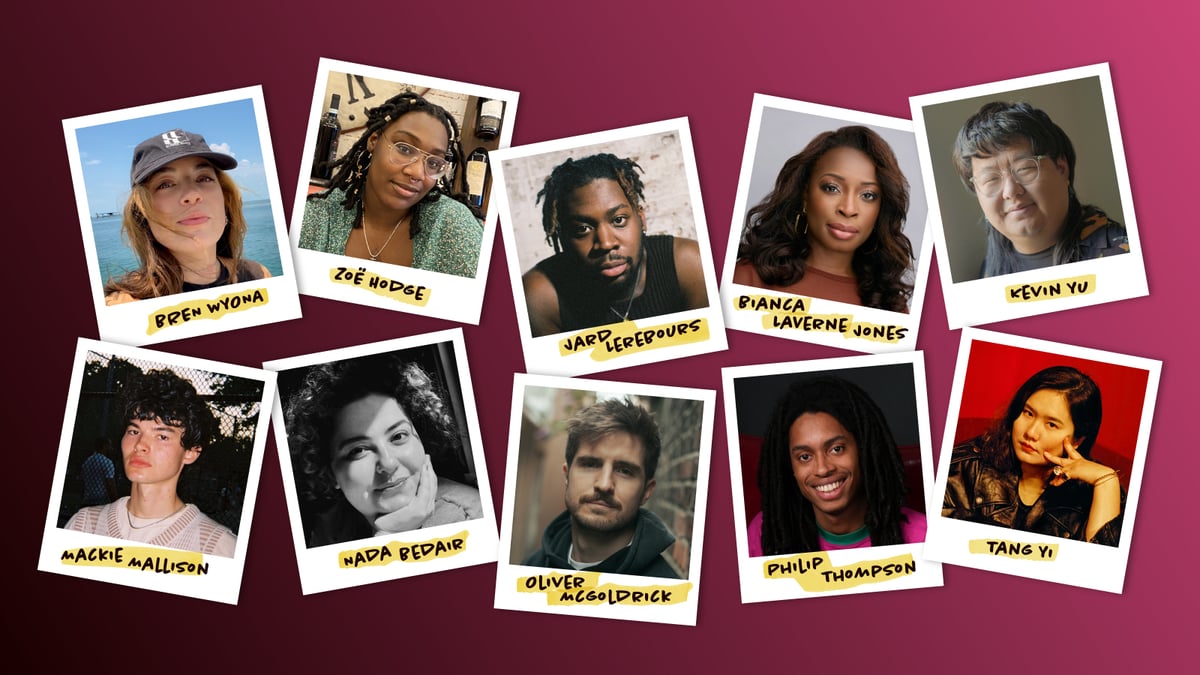 2024 FLC Artists and Critics Academy Programs Participants Announced
