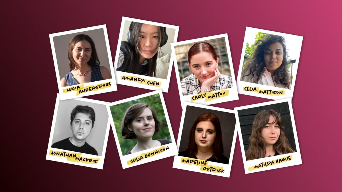 2024 FLC Artists and Critics Academy Programs Participants Announced