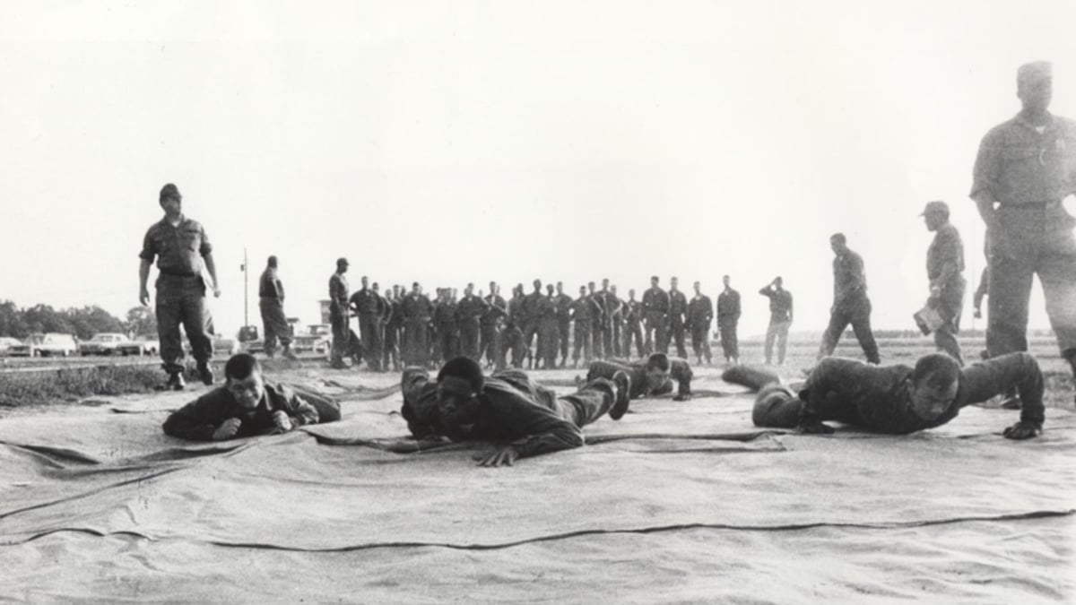 Basic Training