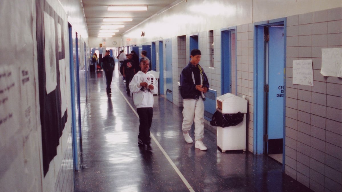 High School II