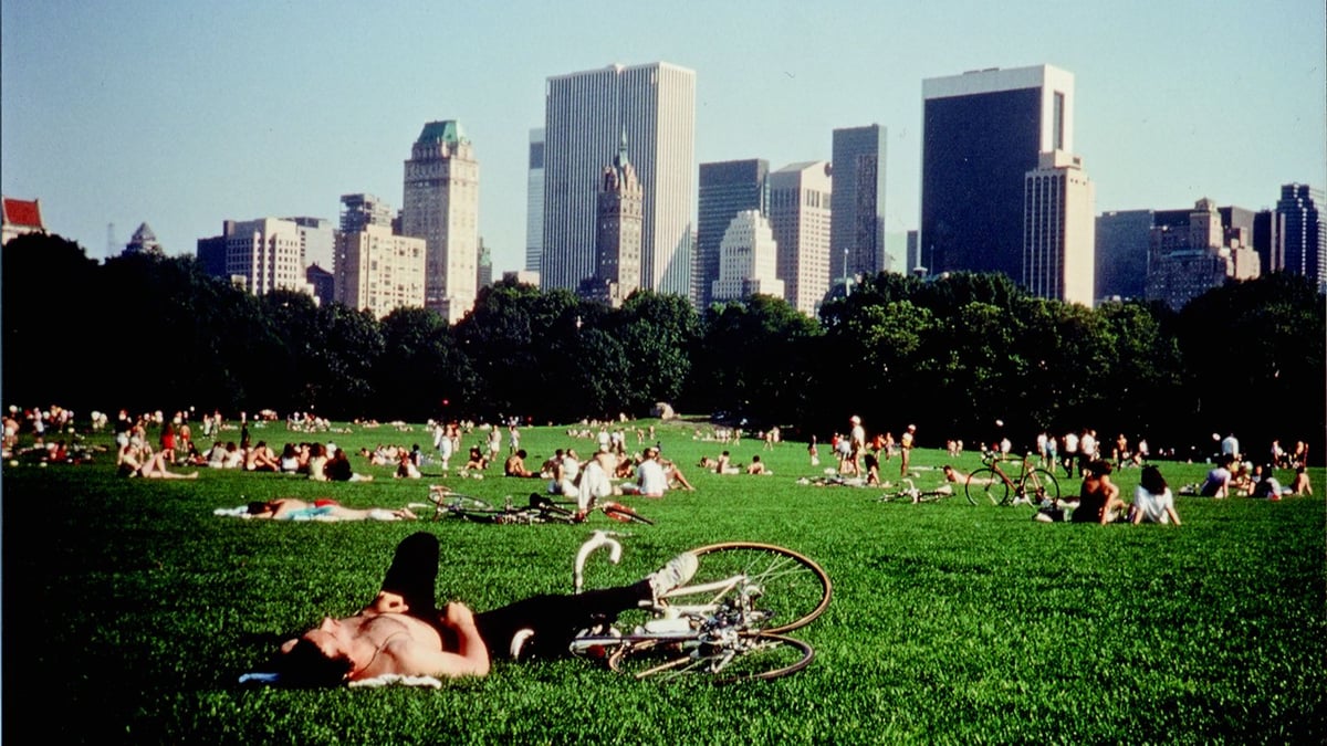 Central Park