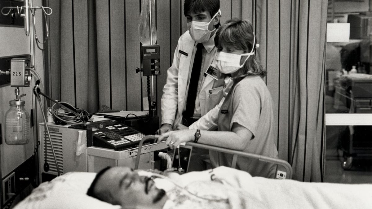 Near Death