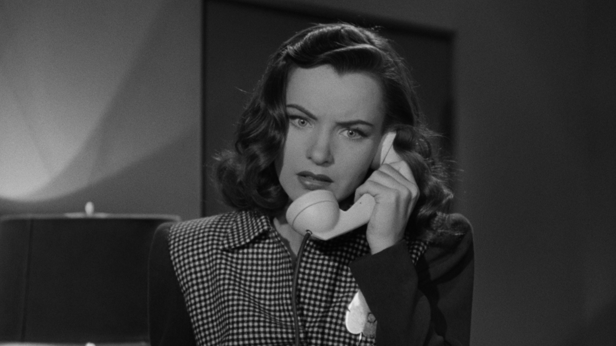 Phantom Lady