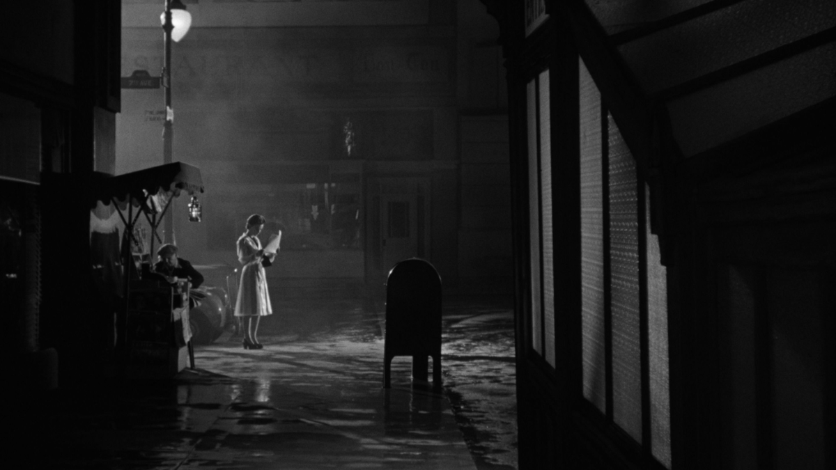 Phantom Lady