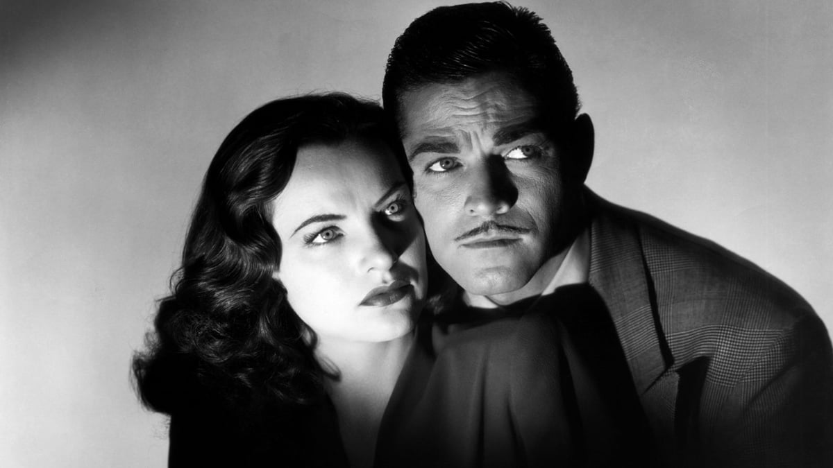 Robert Siodmak: Dark Visionary