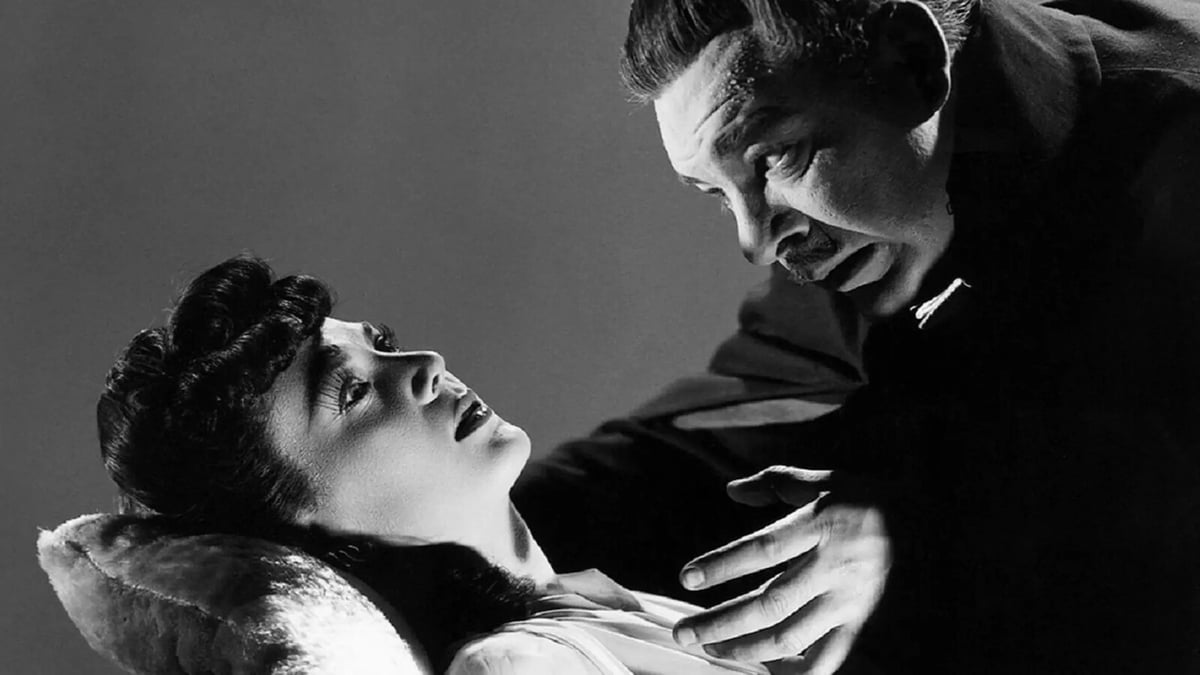 Robert Siodmak: Dark Visionary
