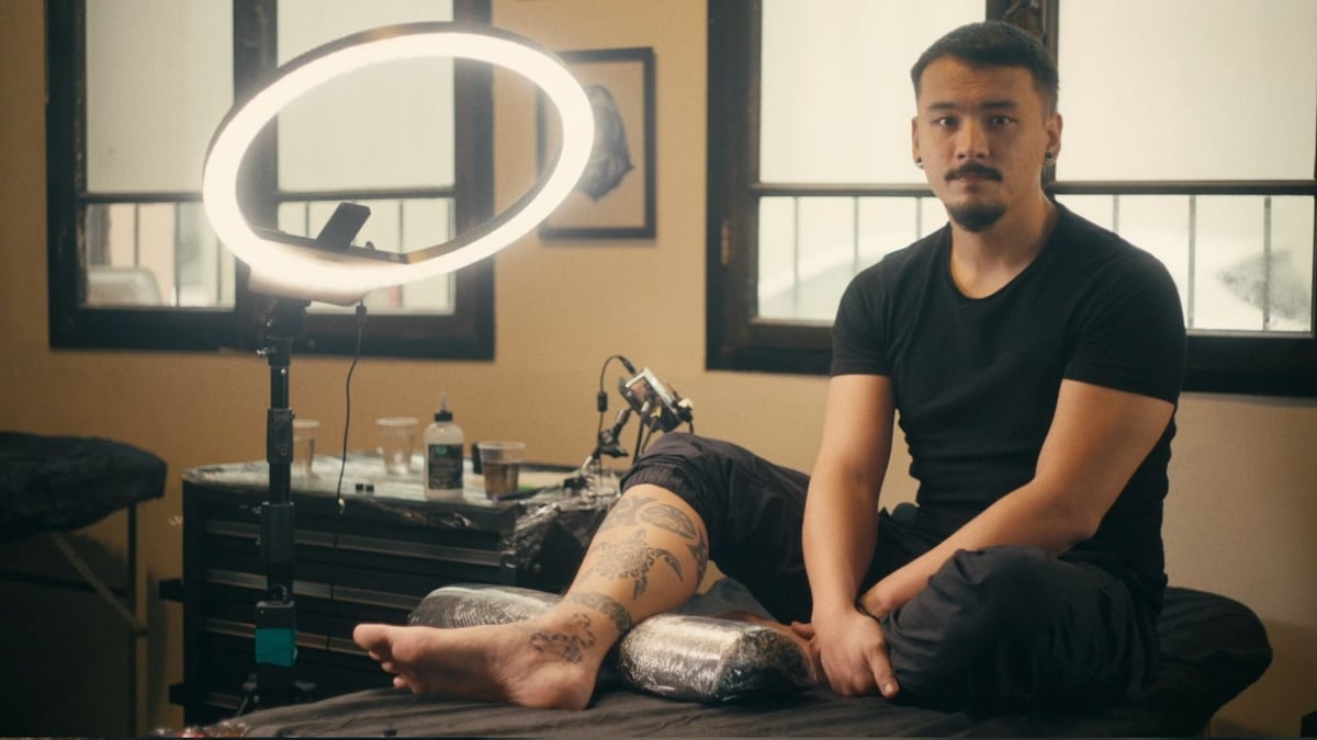 Full Support + Tattooed4Life